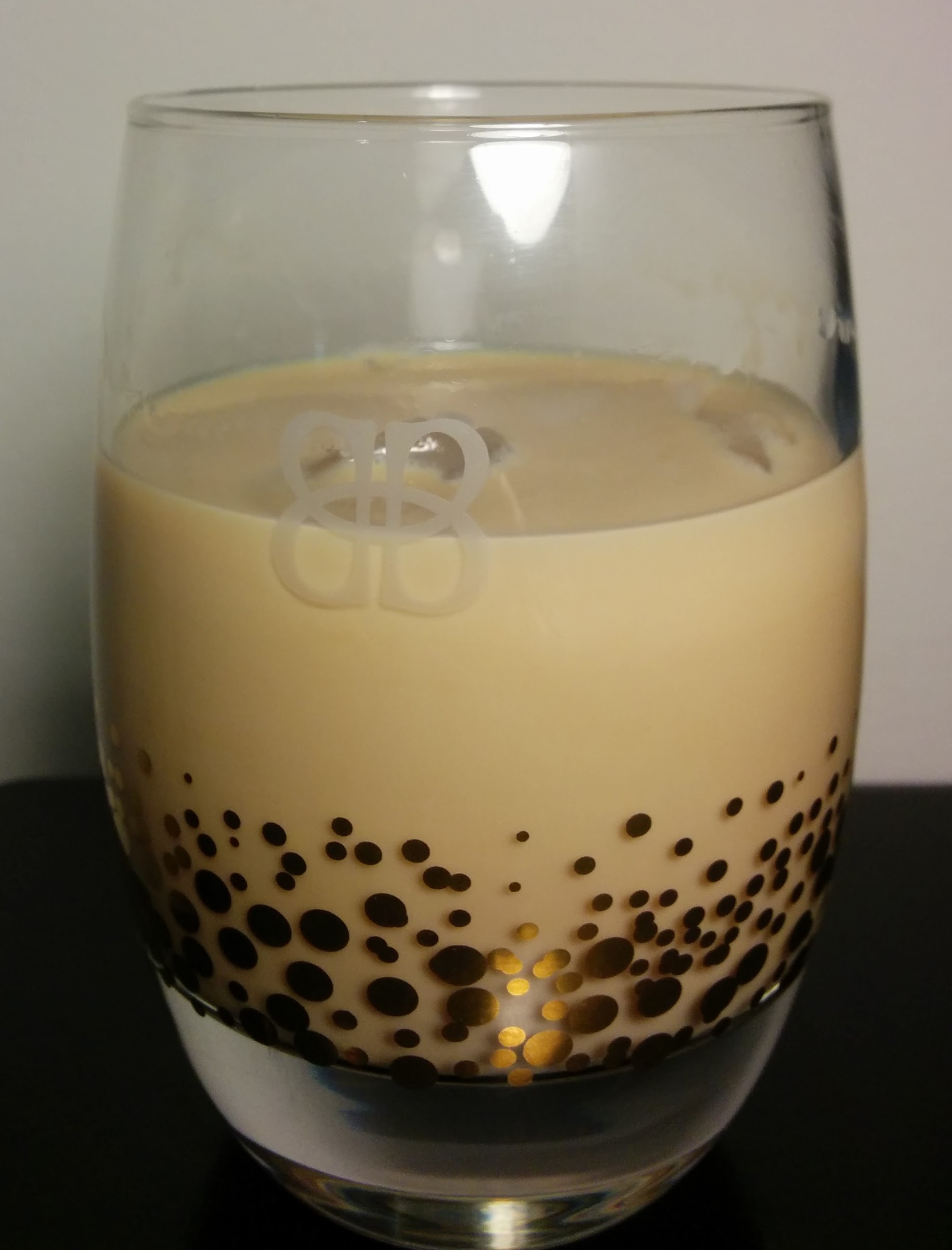 mmmm baileys